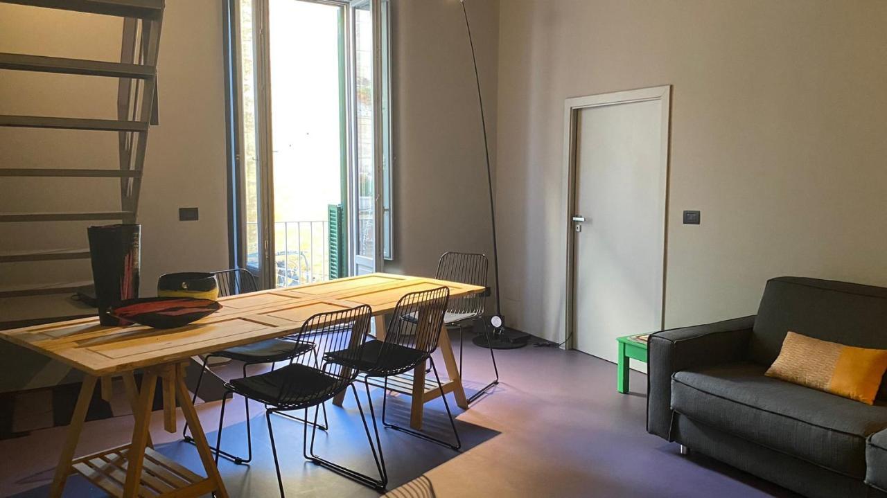 モノーポリMatu Vacanze D'Arteアパートメント エクステリア 写真